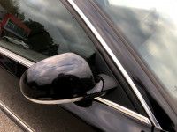 Volkswagen Passat 2004 - Automobilis dalims