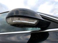 Volkswagen Passat 2004 - Automobilis dalims