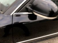 Volkswagen Passat 2004 - Automobilis dalims