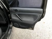 Volkswagen Passat 2004 - Automobilis dalims