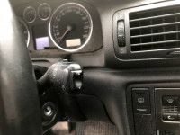 Volkswagen Passat 2004 - Automobilis dalims