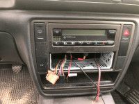 Volkswagen Passat 2004 - Automobilis dalims