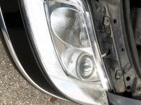 Volkswagen Passat 2004 - Automobilis dalims