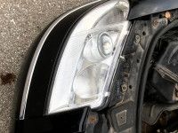 Volkswagen Passat 2004 - Automobilis dalims