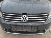 Volkswagen Passat (B7) 2012 - Automobilis dalims