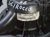 Volkswagen Scirocco Salongi soojenduse mootor