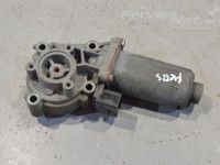 Mercedes-Benz ML (W164) 2005-2011 Vahekasti seademootor (offroad pakett)
