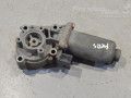 Mercedes-Benz ML (W164) 2005-2011 Vahekasti seademootor (offroad pakett)