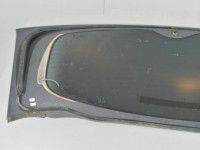 Opel Insignia (A) galinis stiklas
