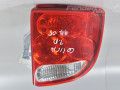 Toyota Celica 1999-2005 Tagatuli, parem