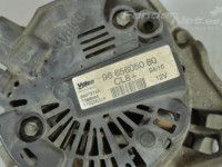 Citroen Nemo Generaator (80A)