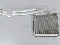 Citroen Nemo Salongi soojenduse radiaator
