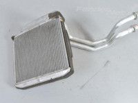 Citroen Nemo Salongi soojenduse radiaator