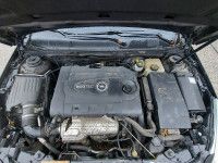 Opel Insignia (A) 2010 - Automobilis dalims