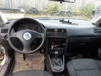 Volkswagen Bora 2001 - Automobilis dalims