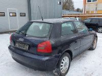 Audi A3 (8L) 2000 - Automobilis dalims