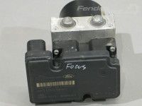 Ford Focus ABS pump