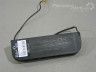 Ford Focus Esiistme turvapadi, vasak