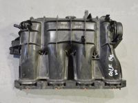 Volkswagen Golf 7 Sisselaske kollektor (1,4 bens.)