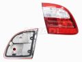 Mercedes-Benz E (W211) 2002-2009 TAGATULI