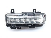 Mitsubishi Pajero 2007-2021 PÄEVATULI