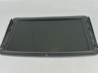 Mercedes-Benz S (W221) 2005-2013 Katuseluuk, klaasist