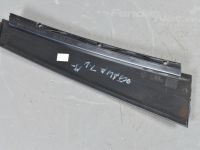 Skoda Octavia Tagaukse liist (klaasiraamil), vasak