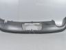 Volkswagen Jetta Tagapampri spoiler