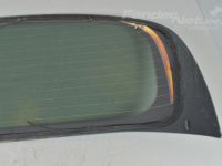 Renault Clio galinis stiklas