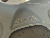 Mercedes-Benz E (W210) 1995-2003 Valuvelg 17'' MB E430 7,5JX17
