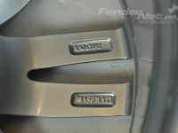Maserati Levante 2016-... Valuvelg (GHIBLI) 20'' Maserati 8,5X20