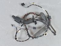 Skoda Octavia Tagaukse juhtmestik, vasak
