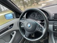 BMW 3 (E46) 2003 - Automobilis dalims