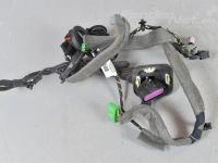 Volvo V50 Esiukse juhtmestik, vasak