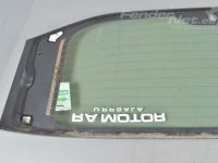 Subaru XV galinis stiklas