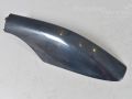 Toyota Avensis Verso 2001-2005 Katusereelingu otsaplast, vasak