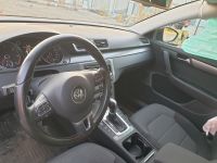 Volkswagen Passat (B7) 2014 - Automobilis dalims