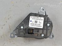 Mercedes-Benz Sprinter (W906) Juhtnupud roolil