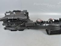 Mercedes-Benz Sprinter (W906) Salongi soojenduse üksus