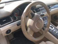 Audi A8 (D3) 2009 - Automobilis dalims