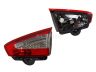 Ford Mondeo 2007-2014 TAGATULI