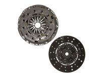 Ford Transit / Tourneo 2000-2006 SIDURIKOMPLEKT