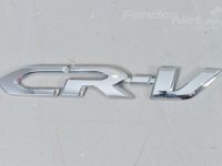 Honda CR-V Märk / logo