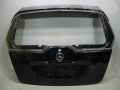 Mercedes-Benz A (W169) 2004-2012 bagažinės dangtis