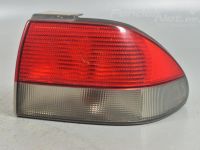 Saab 9-3 Tagatuli, parem