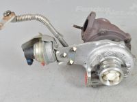 Opel Insignia (B) Turbokompressor (2.0 diisel)