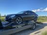 Mercedes-Benz E (W212) 2013 - Automobilis dalims