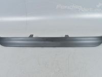Peugeot 208 2012-2019 Tagapampri spoiler