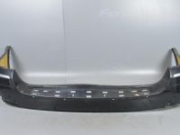 Mercedes-Benz GL (X164) Tagapamper