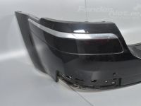 Mercedes-Benz GL (X164) Tagapamper